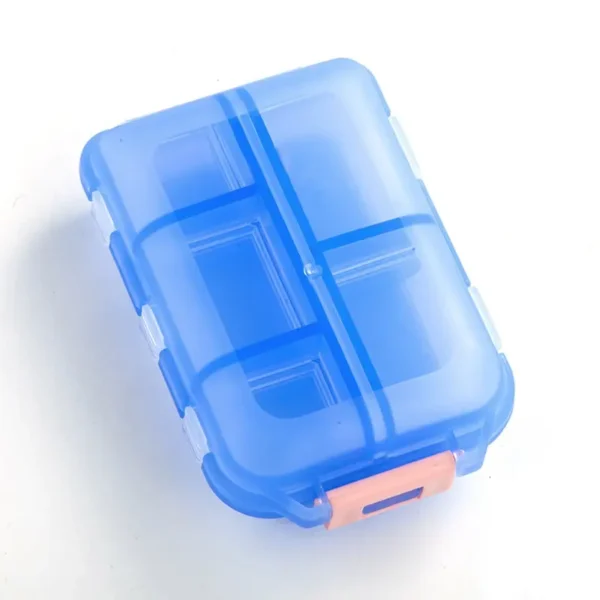 PILL BOX (7)