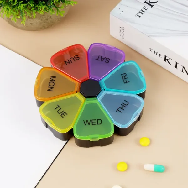 PILL BOX (9)