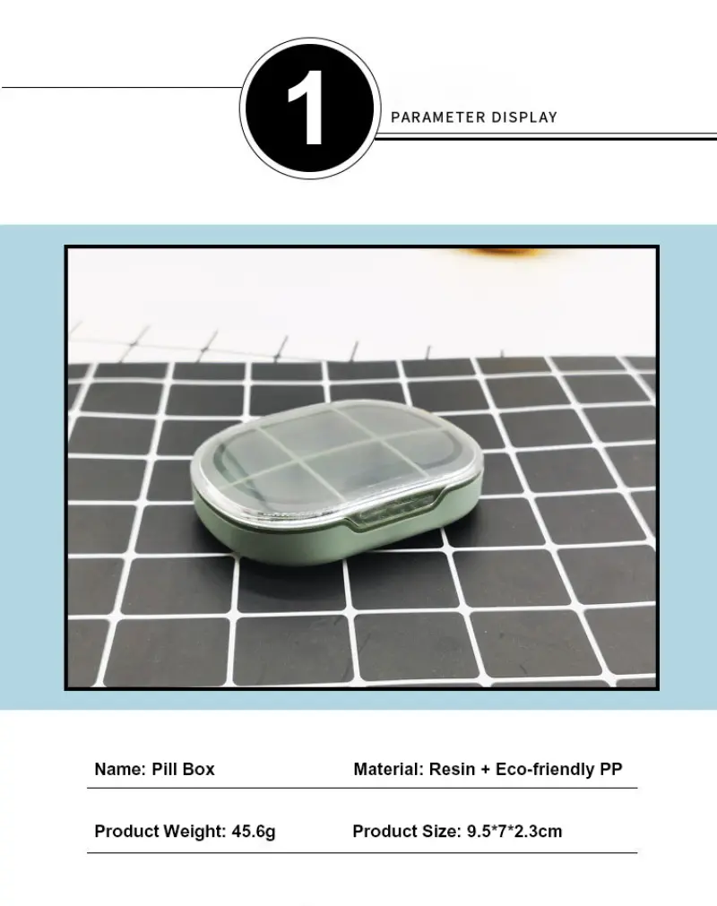 Pill Box (2)