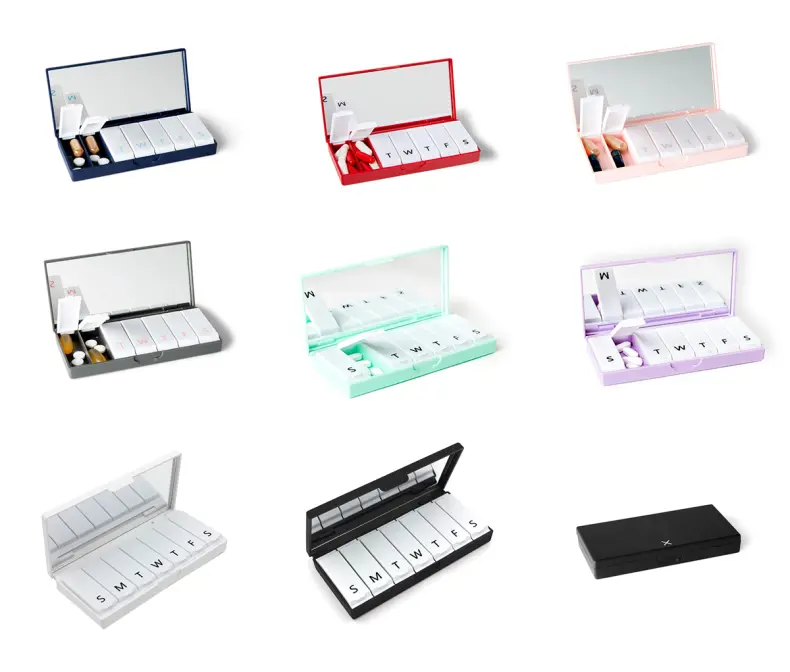 Pill Box (2)