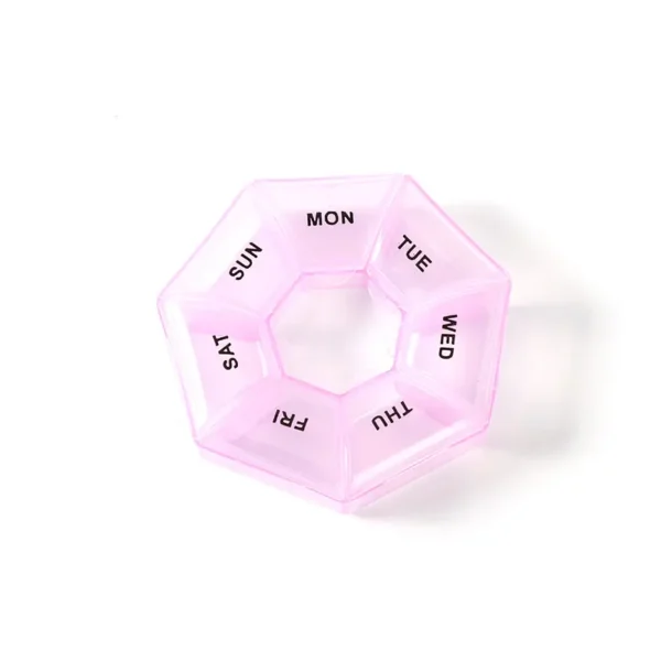 Pill Box (2)