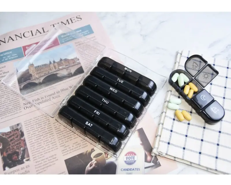 Pill Box (8)