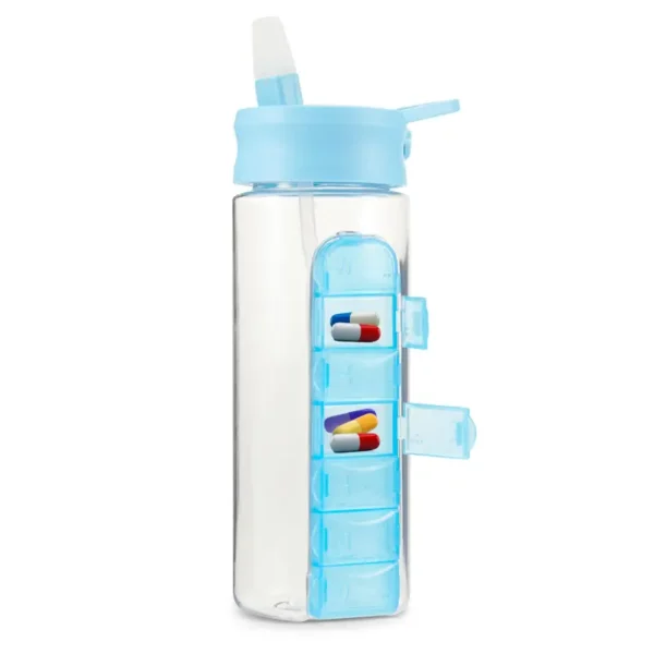 Pill Box Bottle (1)