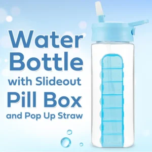 Pill Box Bottle (7)