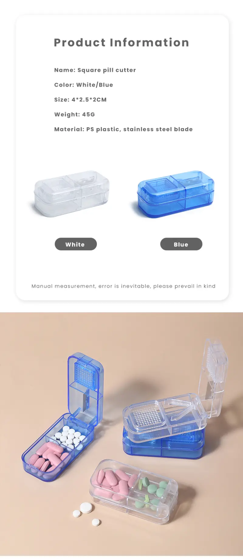 Pill Cutter (8)