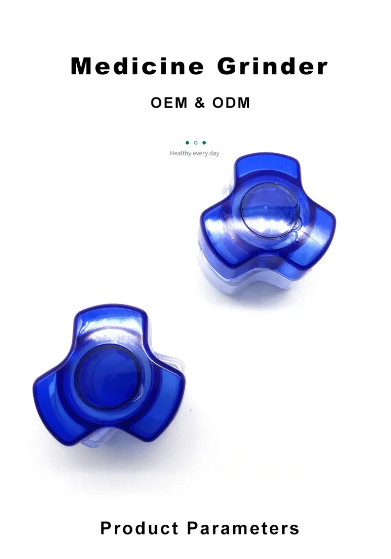 Pill Grinder (1)