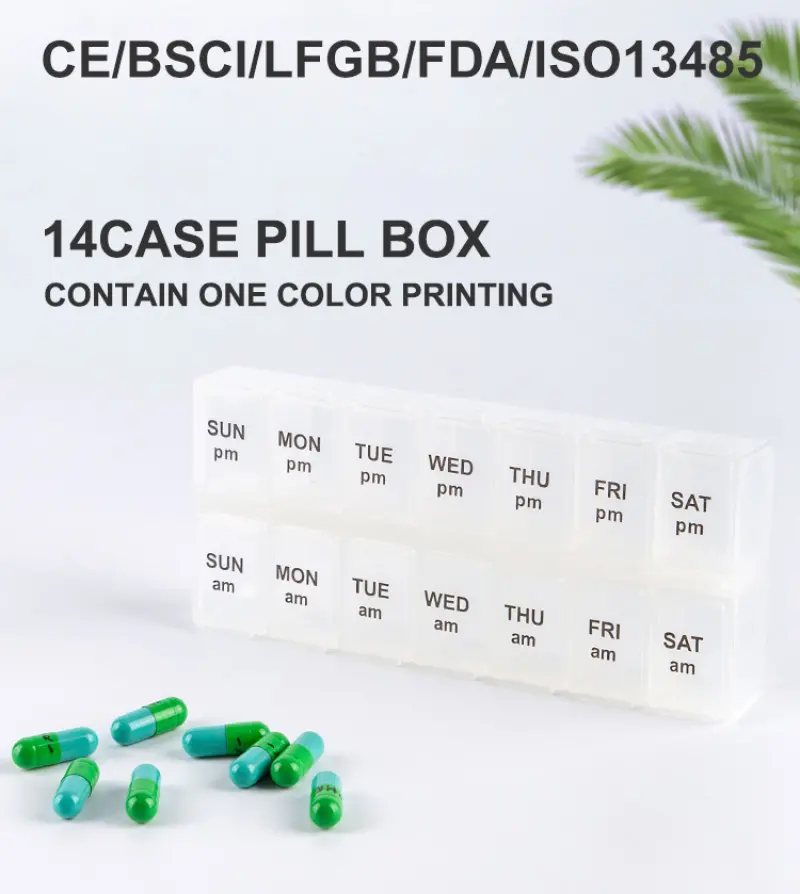 Pill Organizer (1)