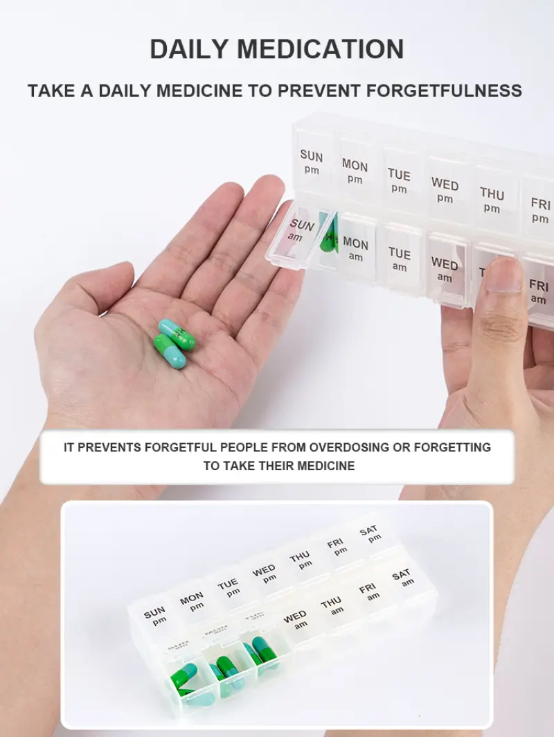 Pill Organizer (3)