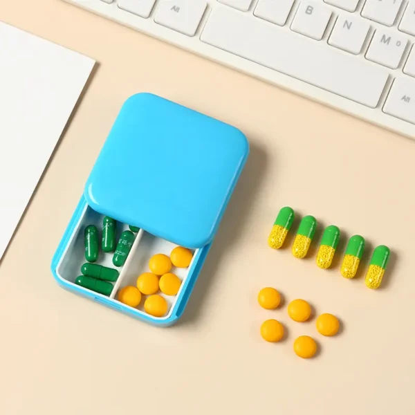 Pill Organizer