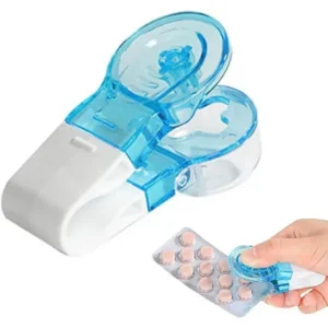 Pill Picker