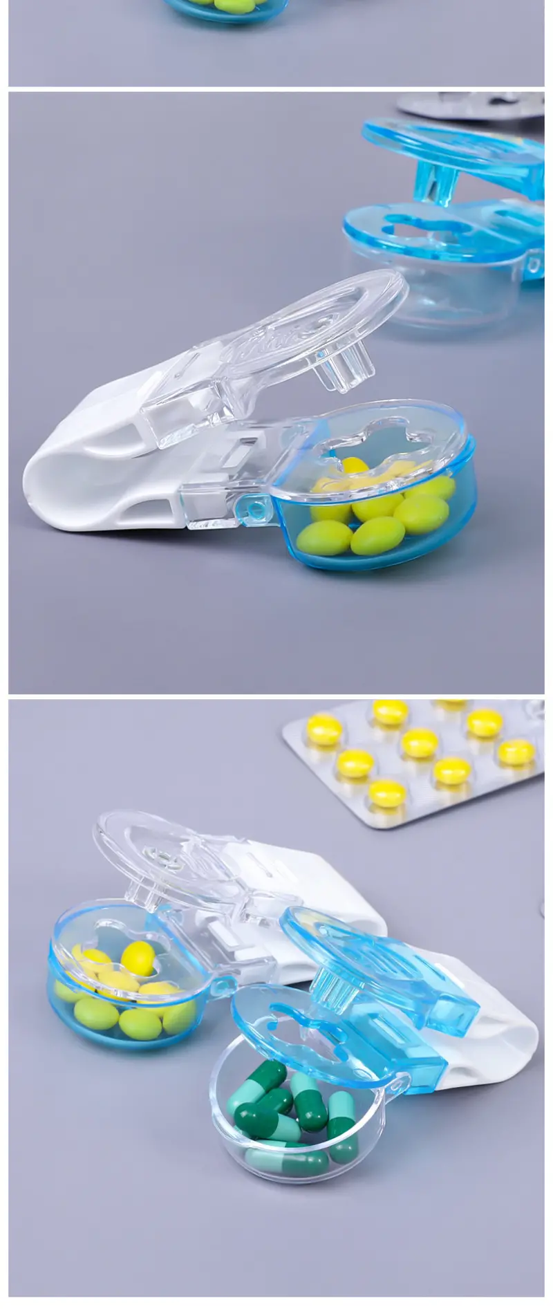 Pill Picker (9)