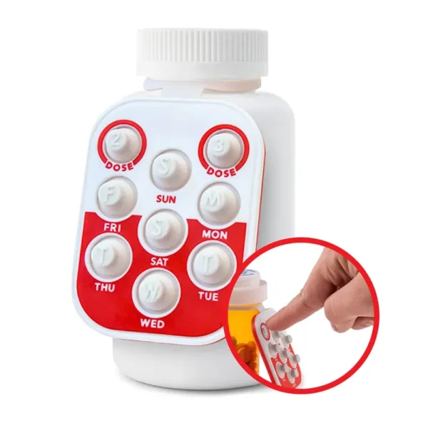 Pill Popper