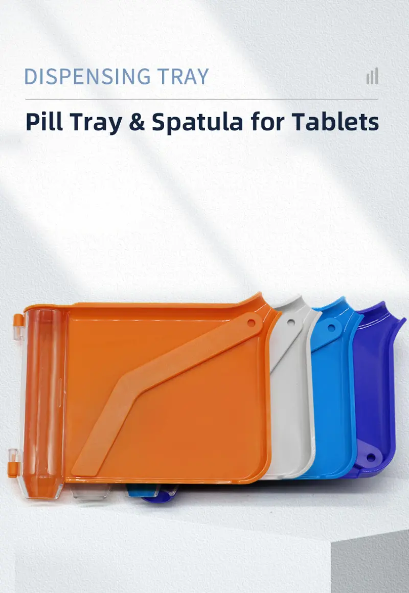 Pill Tray (1)
