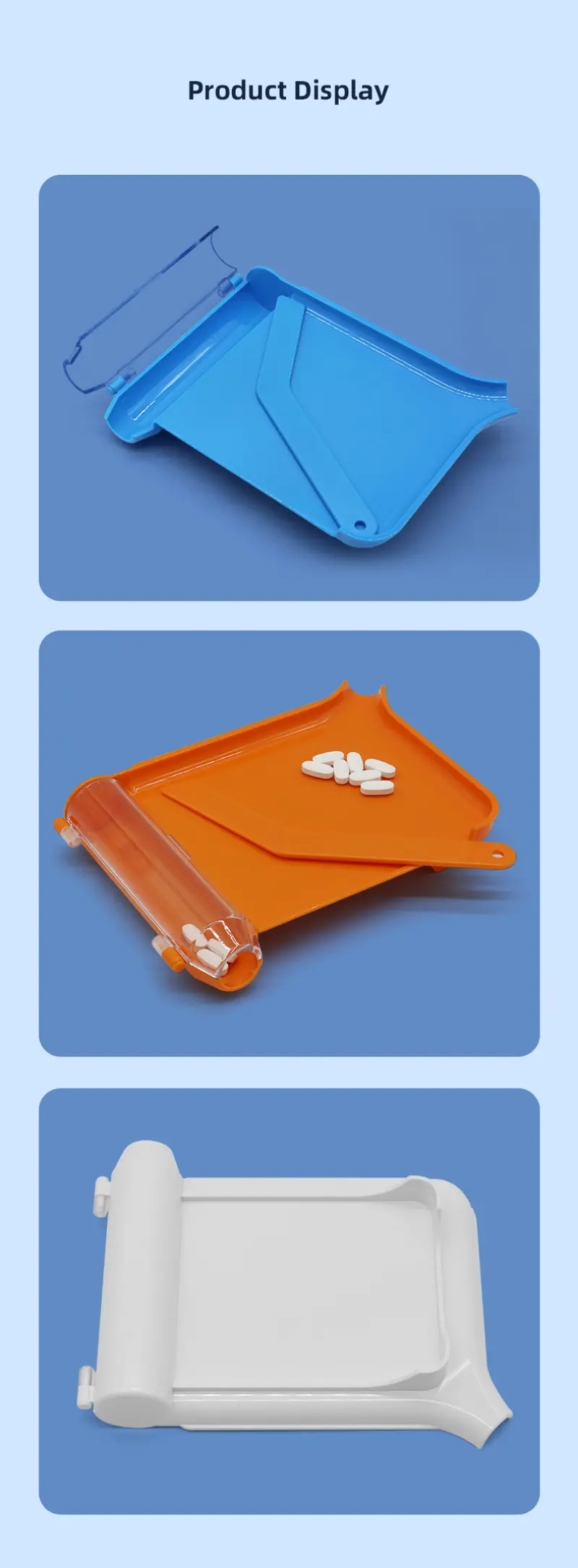 Pill Tray (10)