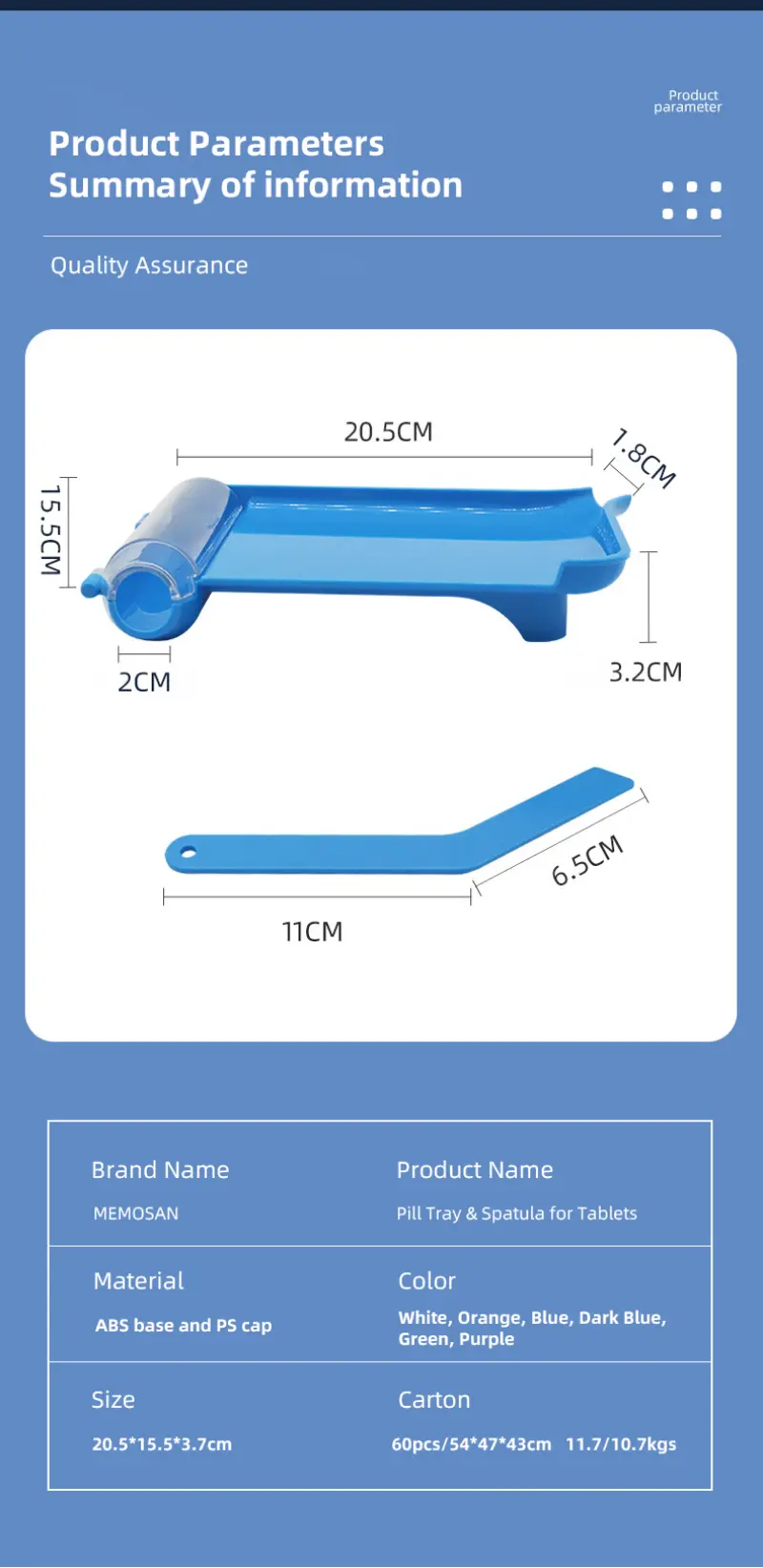 Pill Tray (4)
