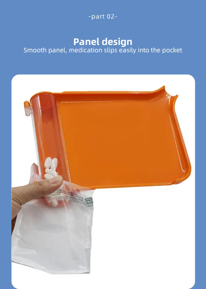 Pill Tray (8)