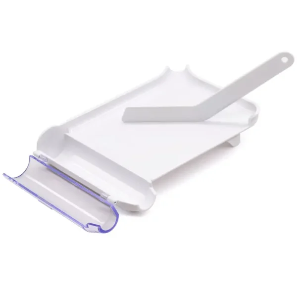 Pill Tray & Spatula for Tablets (2) (2)