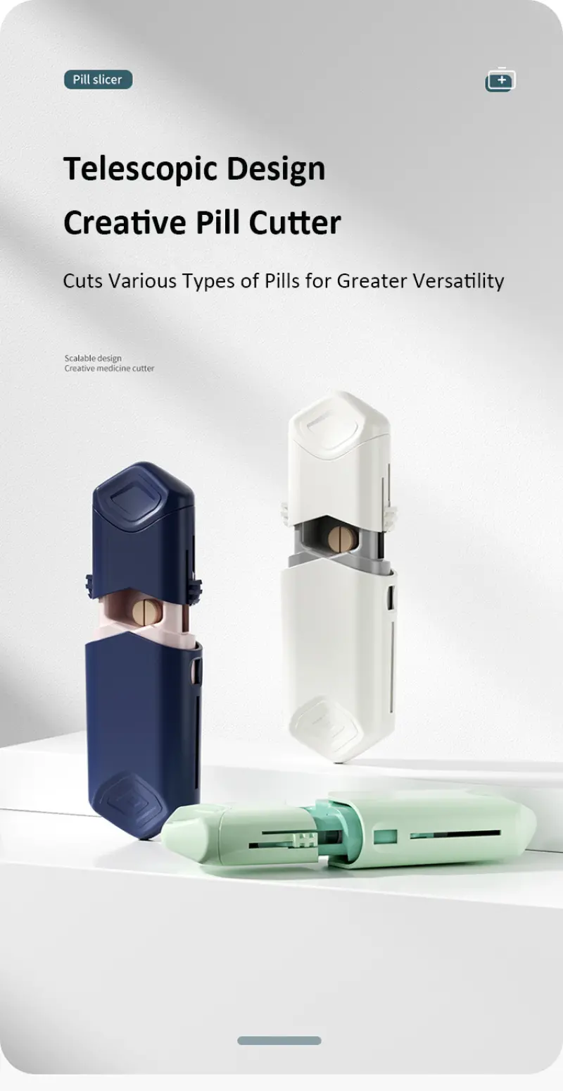 Pill cutter (1)