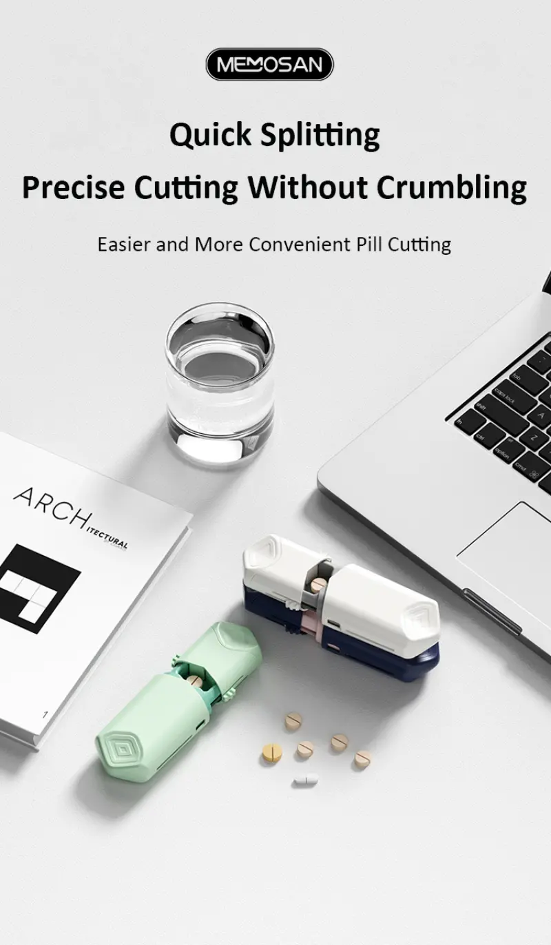 Pill cutter (6)
