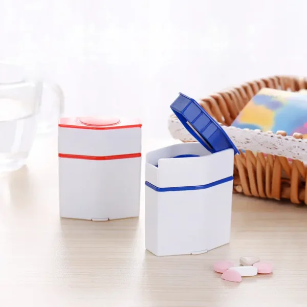 Pill cutter (7)