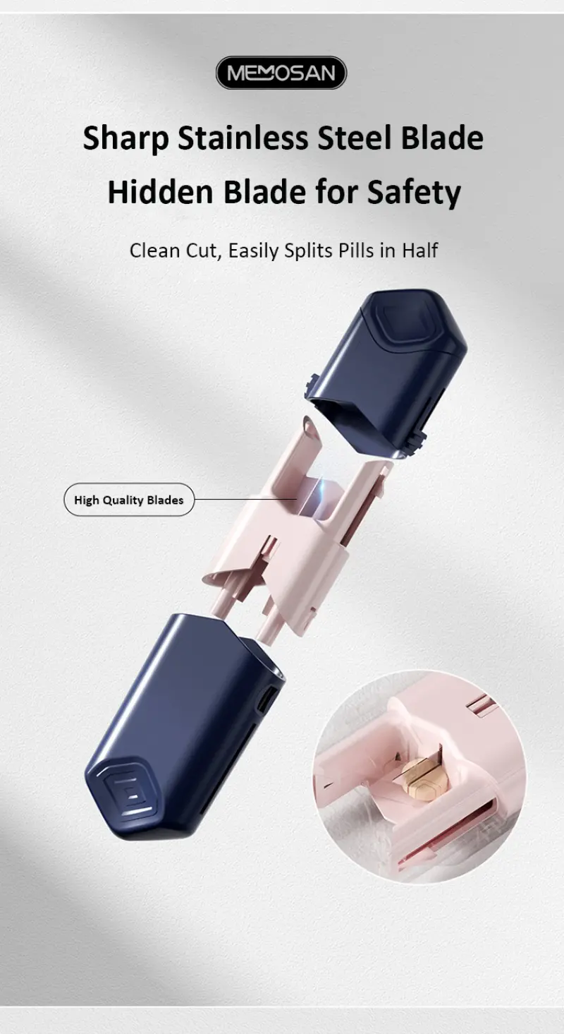 Pill cutter (7)