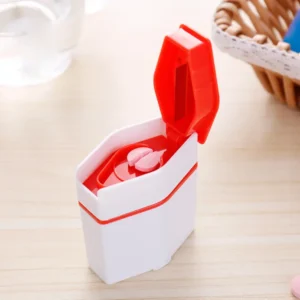 Pill cutter (8)
