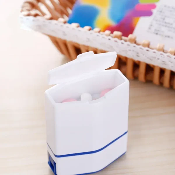 Pill cutter (9)