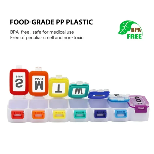 Plastics Pill Box (11)
