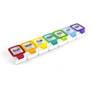 Plastics Pill Box (14)