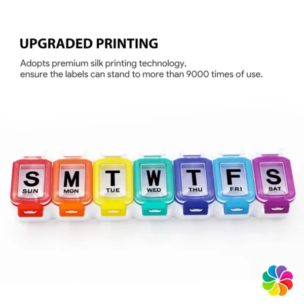 Plastics Pill Box (9)
