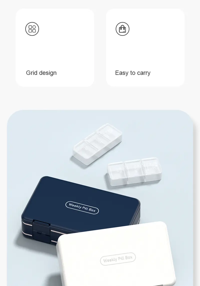 Portable pill box (3)