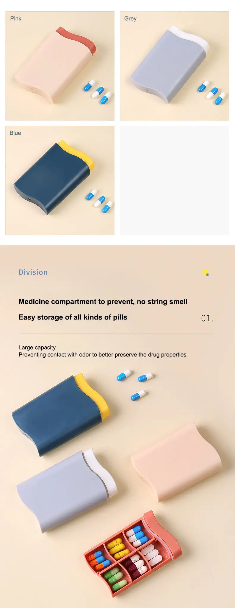 Portable pill box (4)