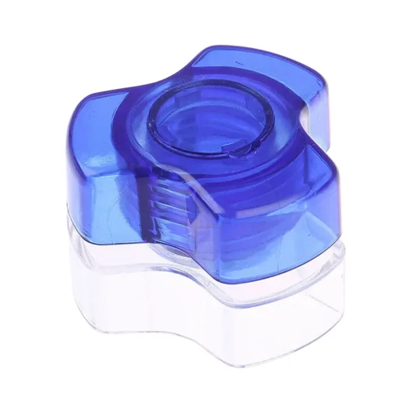Portables Pill Grinder Vitamin and Tablet Crusher Spliter Portables Plastics Pill Crusher (11)