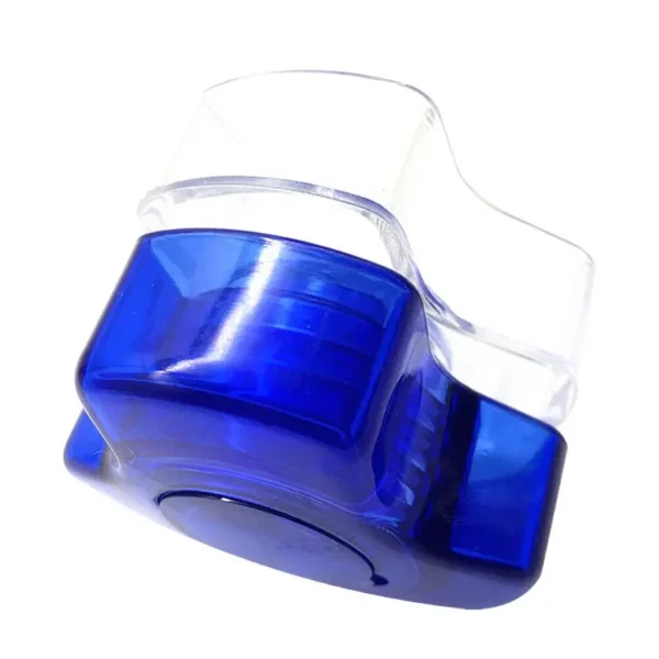 Portables Pill Grinder Vitamin and Tablet Crusher Spliter Portables Plastics Pill Crusher (8)