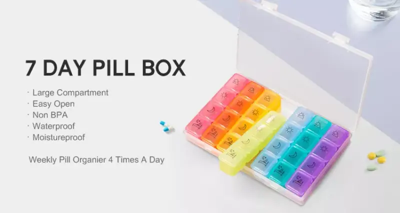 WEEKLY PILL BOX (1)