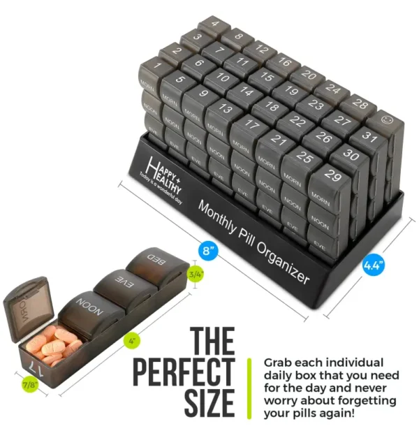 monthly pill box (2)
