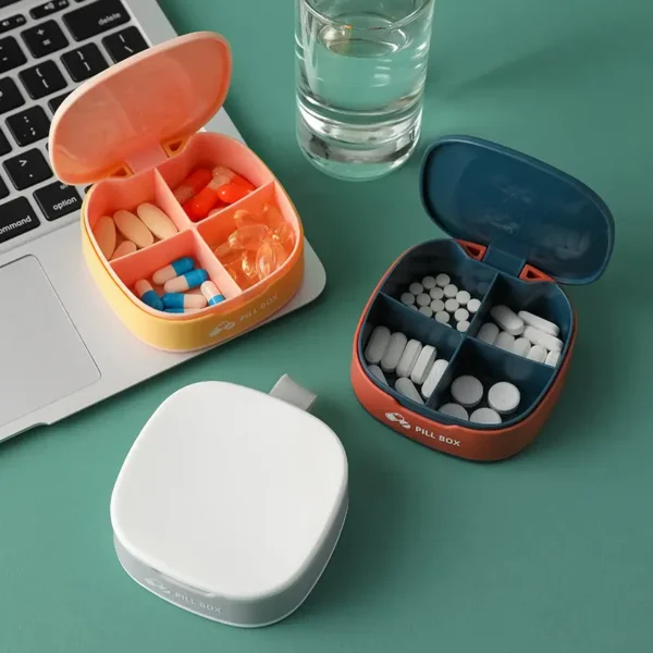 pill box (10)