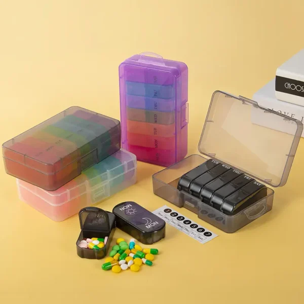 pill box (10)