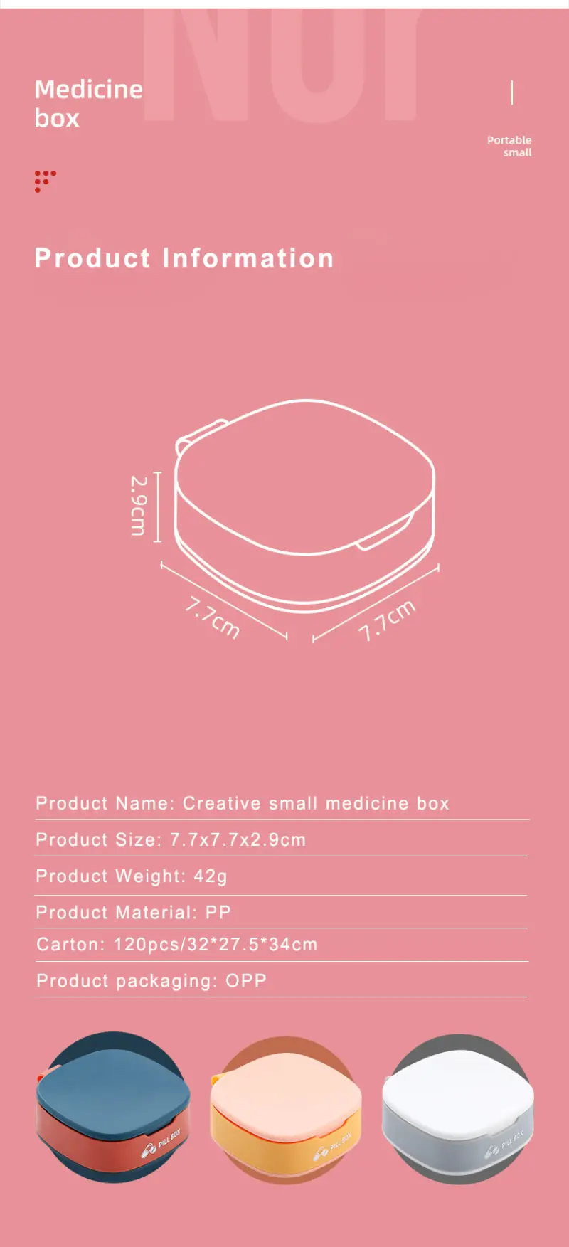 pill box (10)