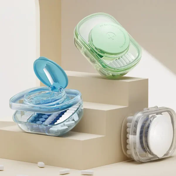 pill box (10)