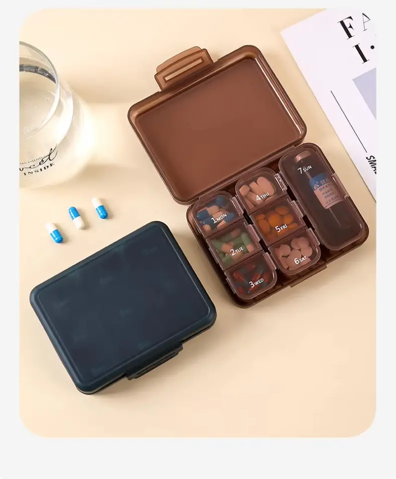 pill box (10)