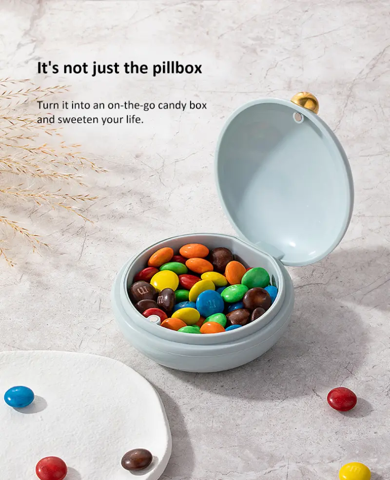 pill box (10)