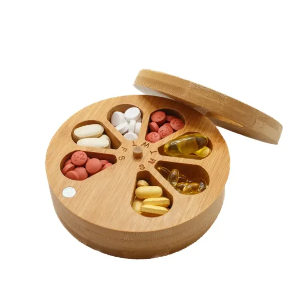 wooden medicine box (1)