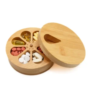 wooden medicine box (2)