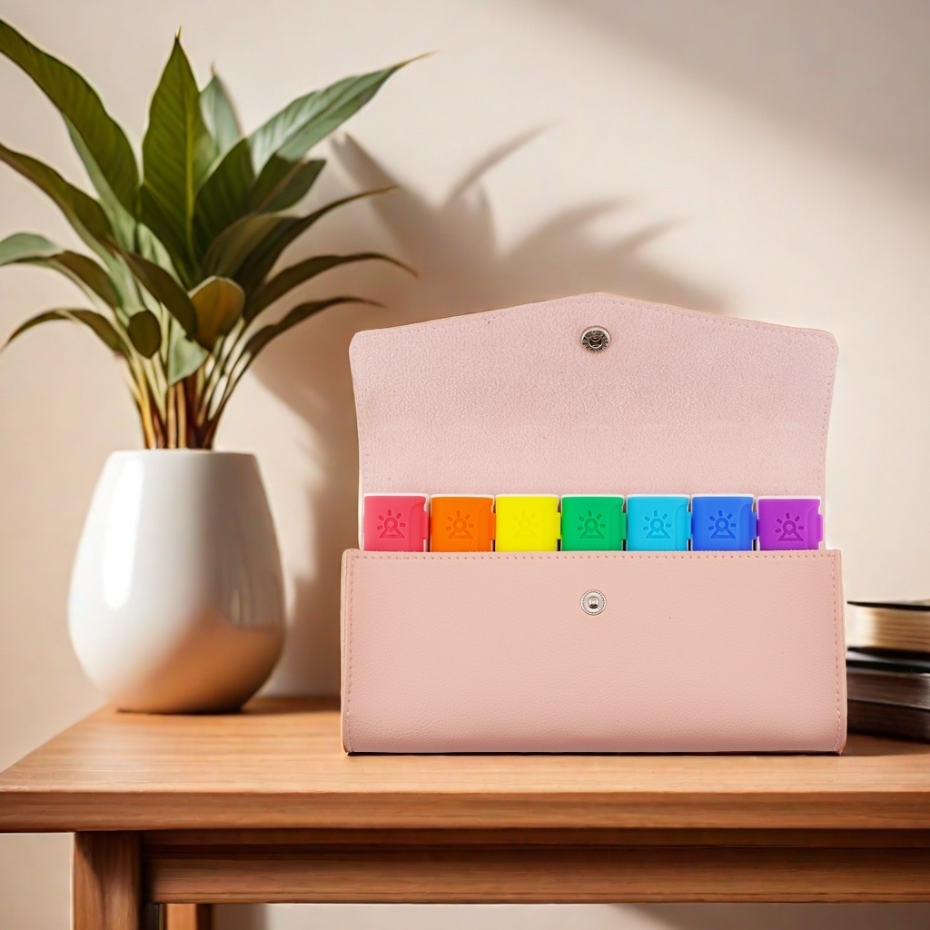 10 Best Pill Organizers That Make Staying on Track Easy