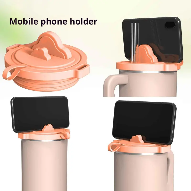 2 in 1 Pill Box with Foldable Water Cup BS1351J (3)