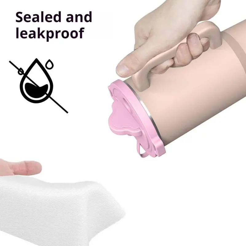 2 in 1 Pill Box with Foldable Water Cup BS1351J (5)