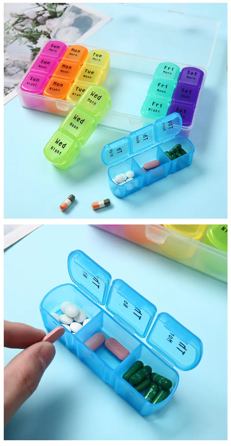 7 Day Pill Organizer 3 Times a Day (11)