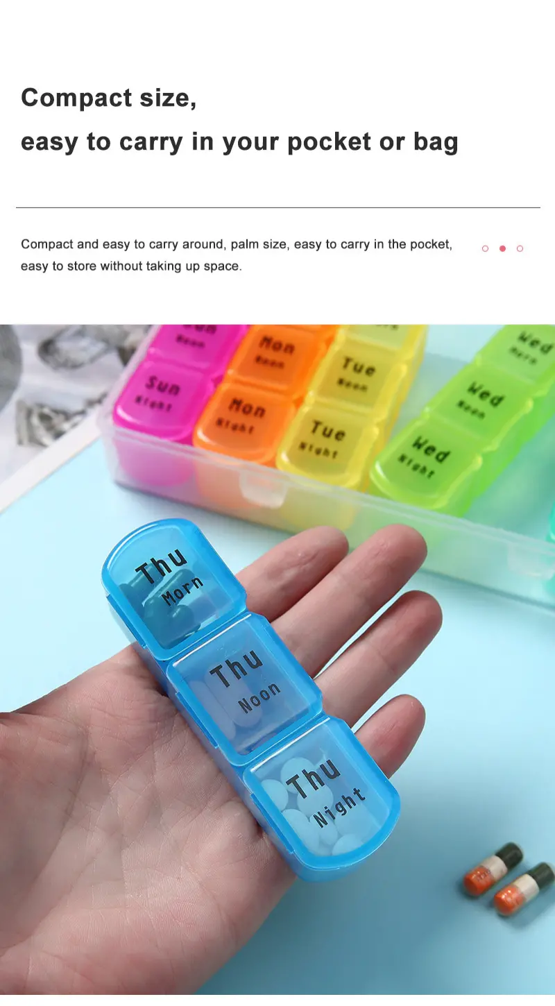 7 Day Pill Organizer 3 Times a Day (8)