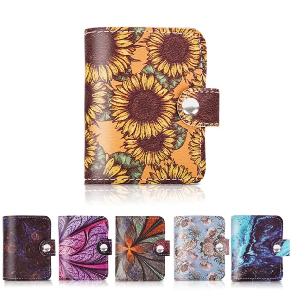 7 Day Reusable Pill Pouch Organizer (11)